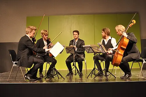 Danish String Quartet