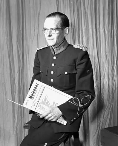 Martin Koekelkoren