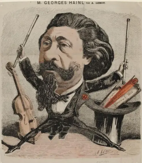 François George-Hainl