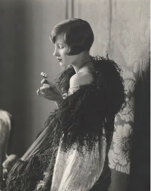 Edythe Baker