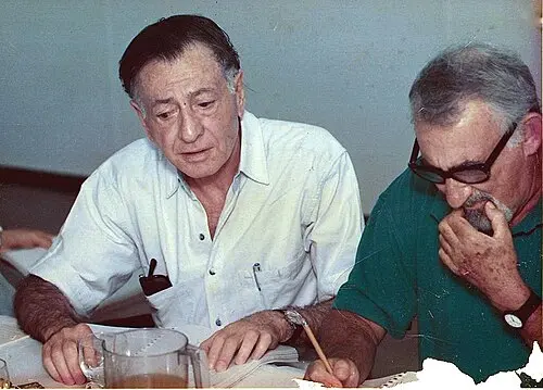 נסים אלוני