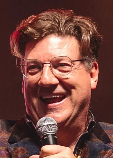 Randy Pitchford