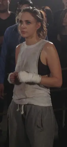 Siouxsie Medley