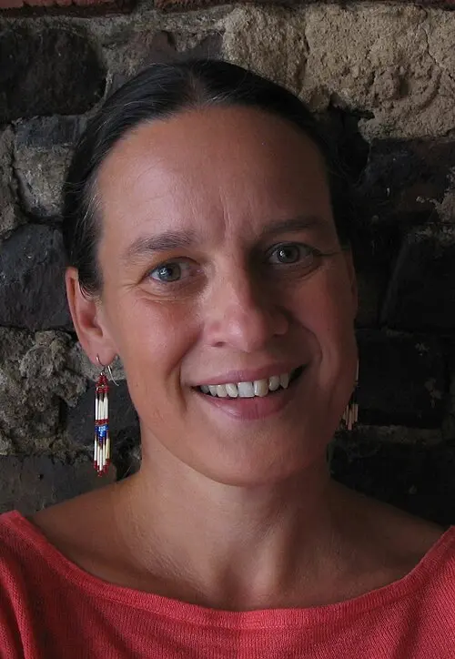 Antje Babendererde