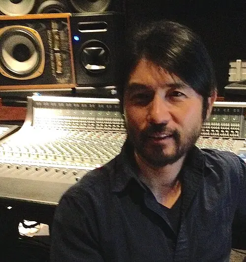 Kenji Nakai