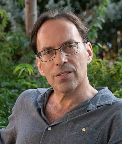 Alex Ben-Ari