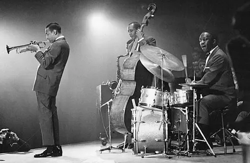 The Jazz Messengers