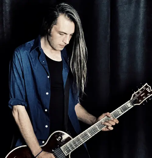 Drew Fortier