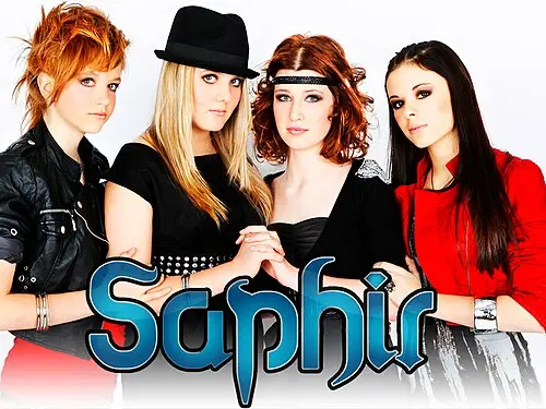 Saphir