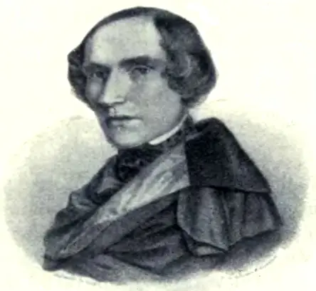 Isidor Dannström