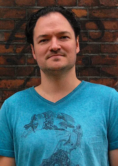 Jeroen Woe