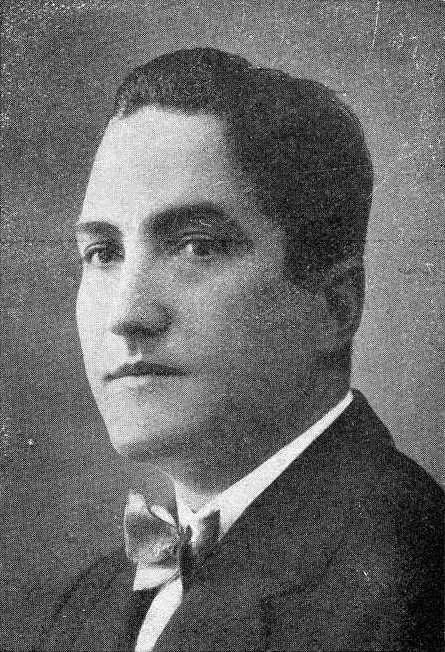 Tomás Borrás