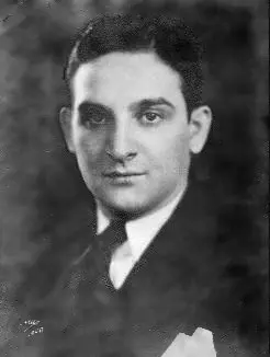 Ned Miller