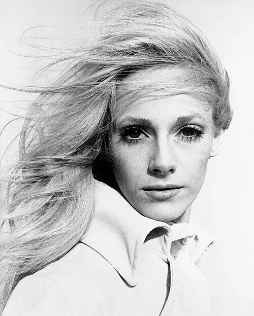 Sondra Locke