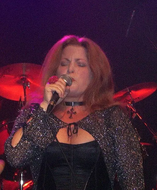 Jenna Sanz‐Agero