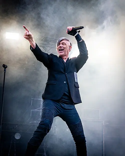 Alexander Møklebust