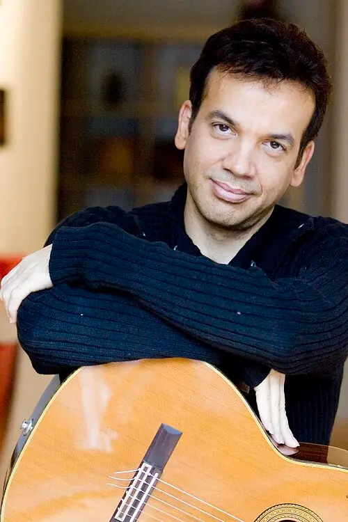 Jean‐Félix Lalanne