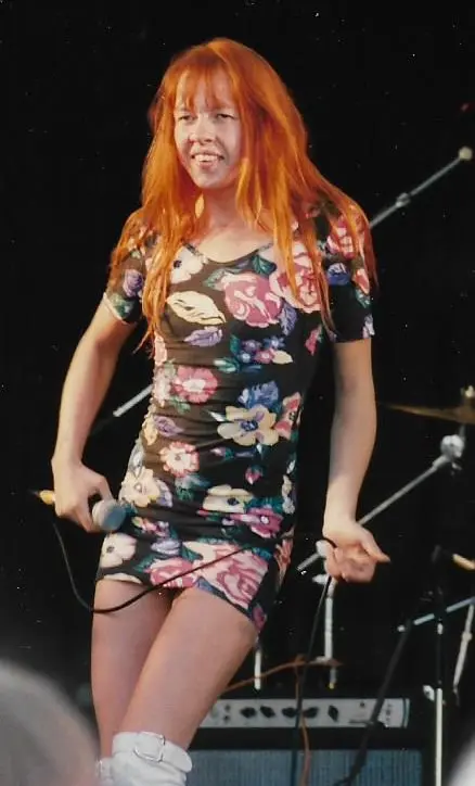 Marjo Leinonen