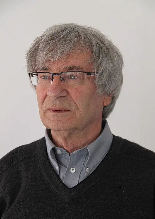 Eugen Meier