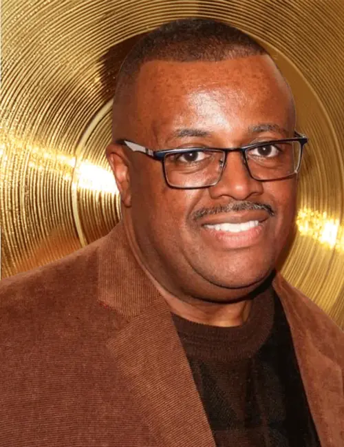 Fred McFarlane