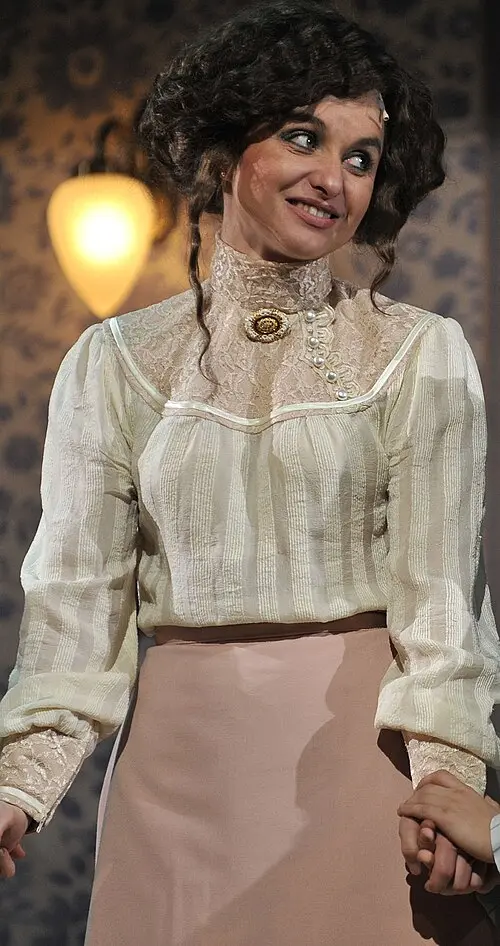 Markéta Sedláčková