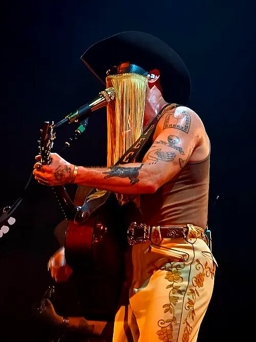 Orville Peck