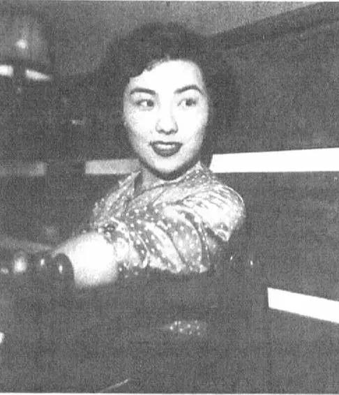 Keiko Ikuta