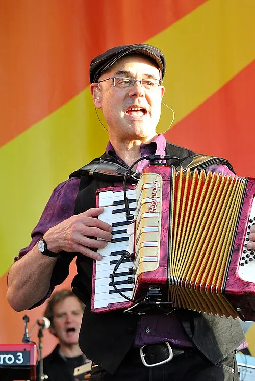 Charles Giordano