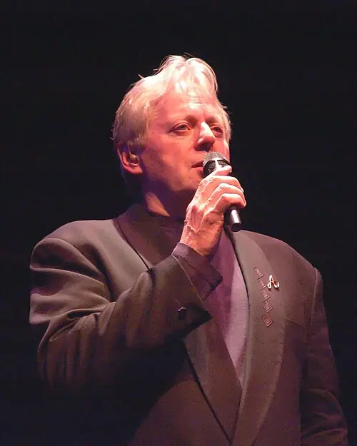 Michael Burgess