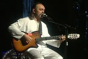 Nilson Chaves