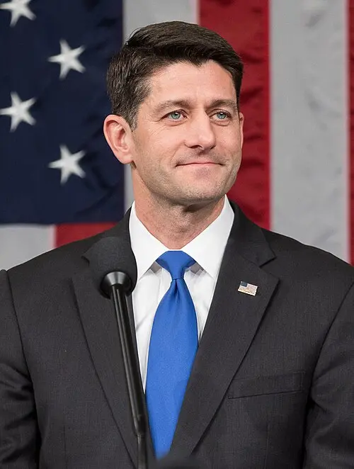 Paul Ryan