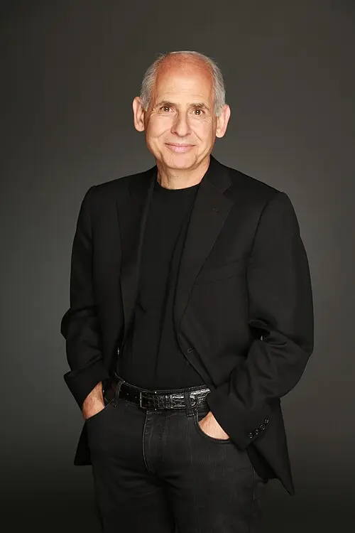 Daniel G. Amen, M.D.