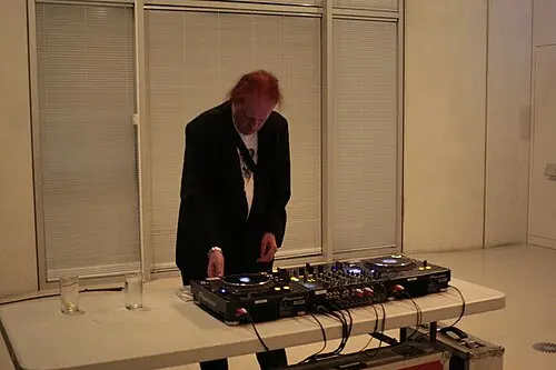Cabaret Voltaire