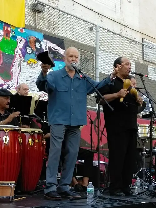 Johnny Colón