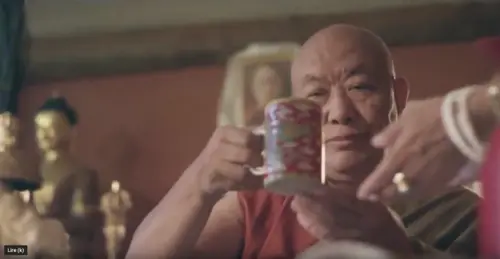 Dagsay Rinpoche