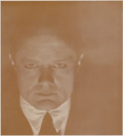 Maurice Dumesnil