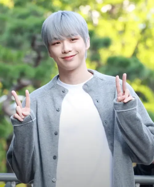 강다니엘