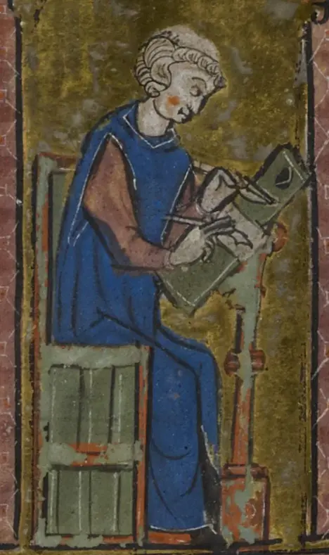Adam de la Halle