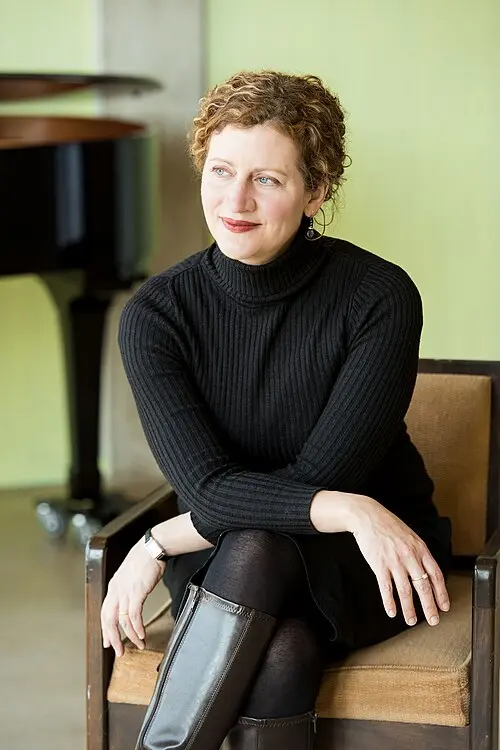 Heather O’Donnell