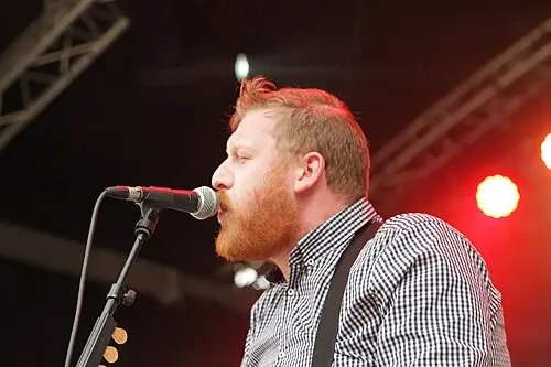 Matt Goud