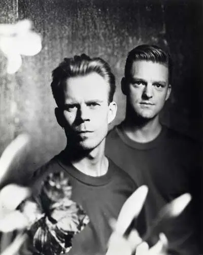 Erasure