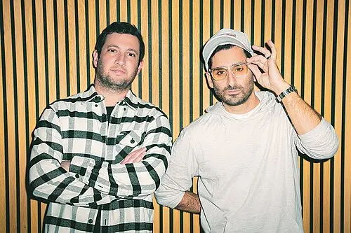 The Futuristics