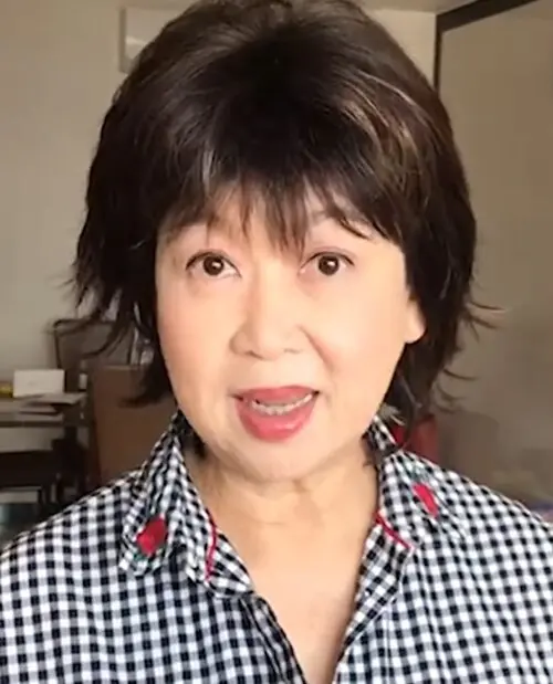 Mimi Choo