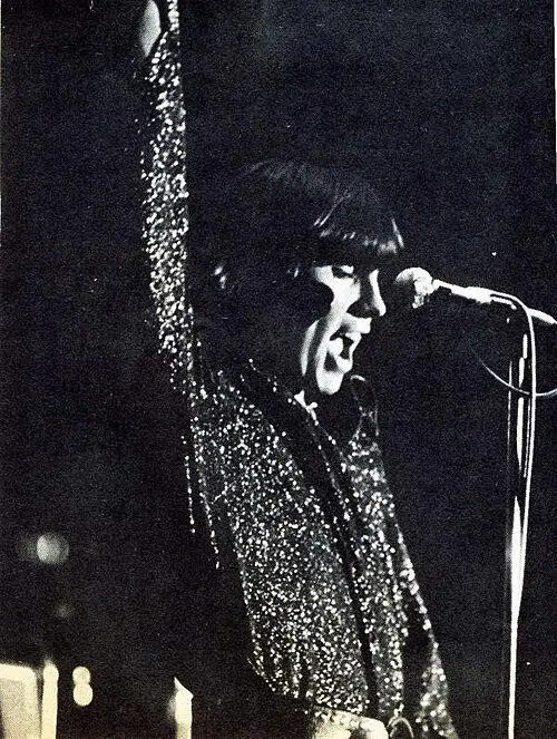 Bruce Robb