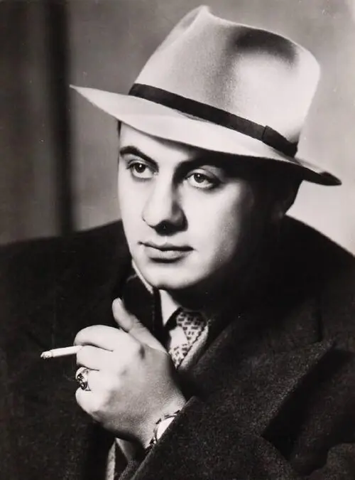 Raffaele Arié