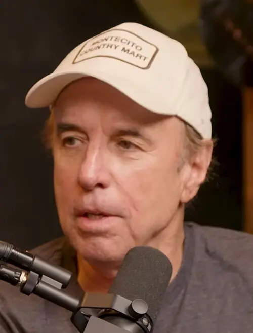 Kevin Nealon