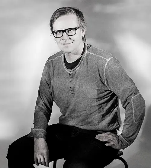 Petri Ala-Maunus