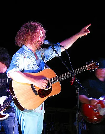 James Maddock