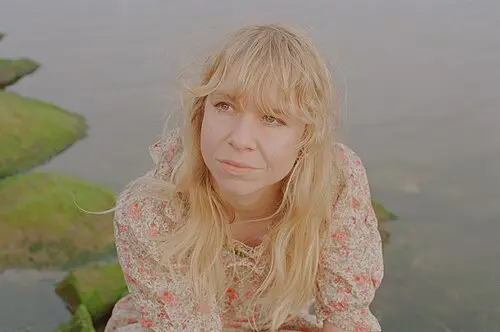 Leah Senior