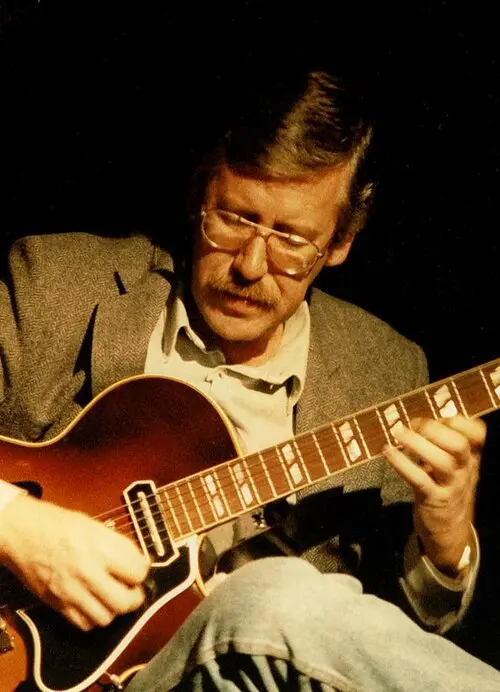 Louis Stewart